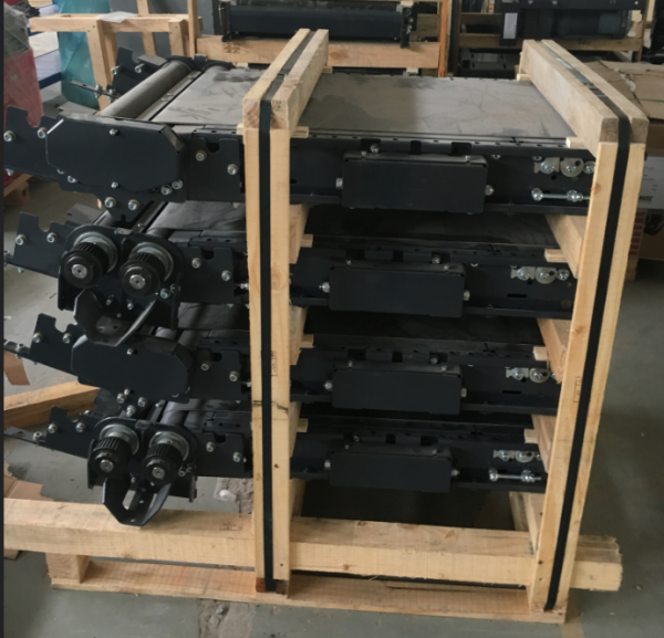 Powerfeeder SB-SB for Conveyor Systems - Image 2